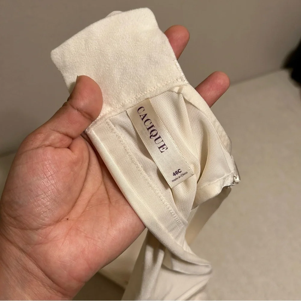 Cacique gently used